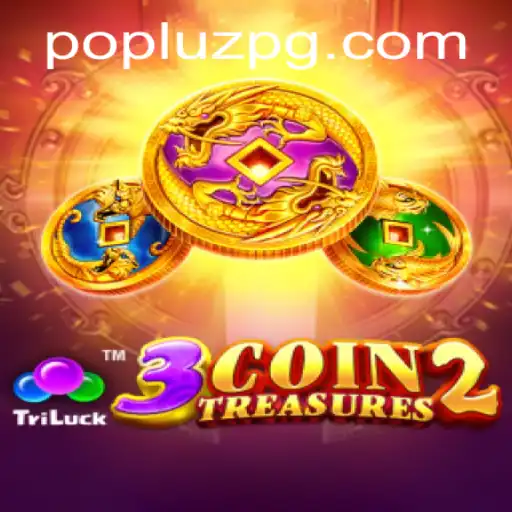 Descubra os Segredos de 3CoinTreasures2: A Aventura de Popluz