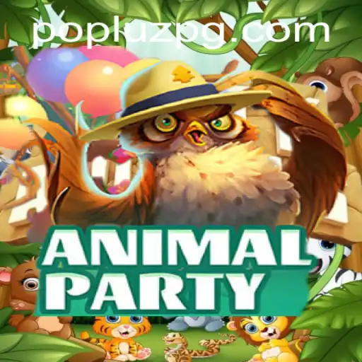 Descubra 'AnimalParty': O Jogo de Tabuleiro que Está Conquistando o Mundo