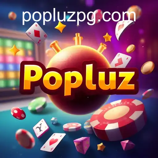 Popluz: Seu Portal em Cassino Online