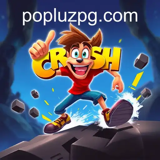 Popluz: Sua Porta de Entrada para Crash Games