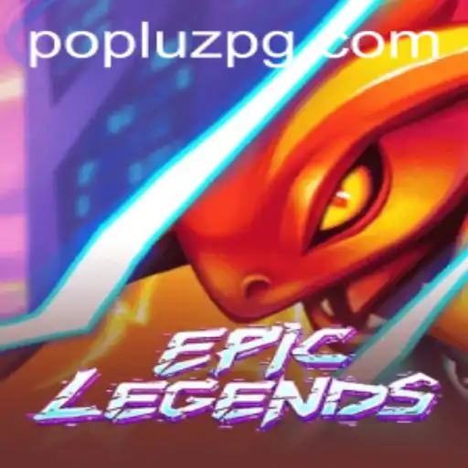 EpicLegends: Mergulhe no Mundo Fascinante do Novo Jogo Popluz