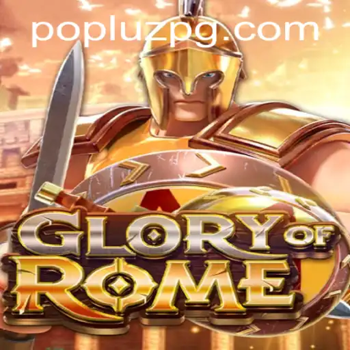 GloryofRome: Mergulhe na História com Estratégia e Aventura