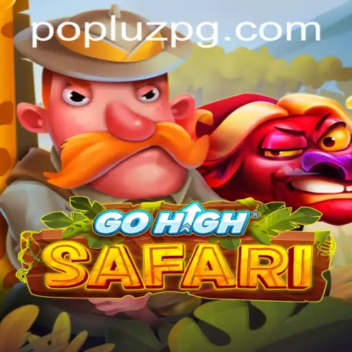 Explorando o Mundo de GoHighSafari: Uma Aventura em Jogos de Tabuleiro