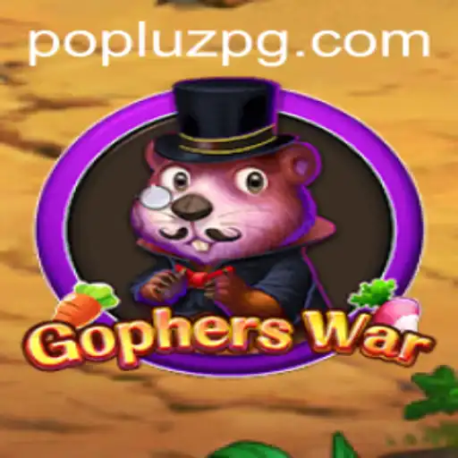 Explorando o Universo de GophersWar: Aventuras e Estratégias