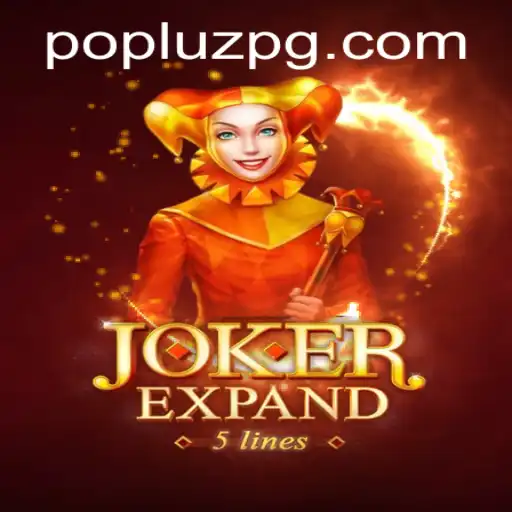 JokerExpand: Uma Nova Aventura no Universo dos Jogos de Cartas