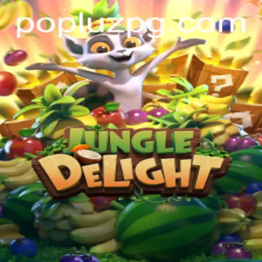 Descubra o Novo Sensacional Jogo: JungleDelight