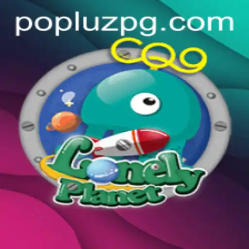 LonelyPlanet: Explorando o Universo Único de 'popluz'