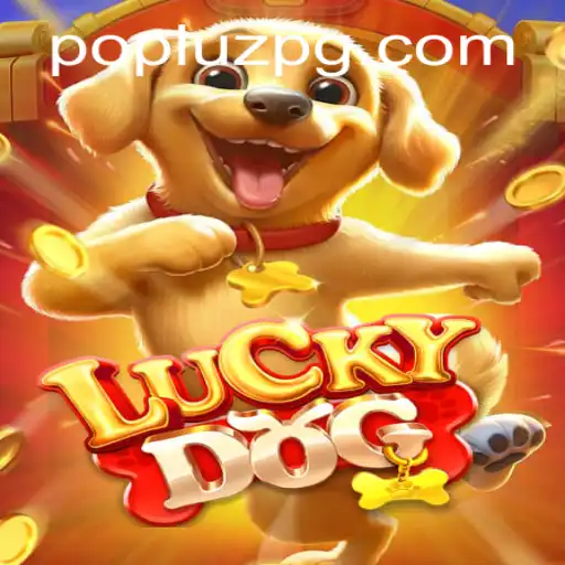 Descubra LuckyDog: O Jogo de Estratégia e Sorte que Está Conquistando o Mundo
