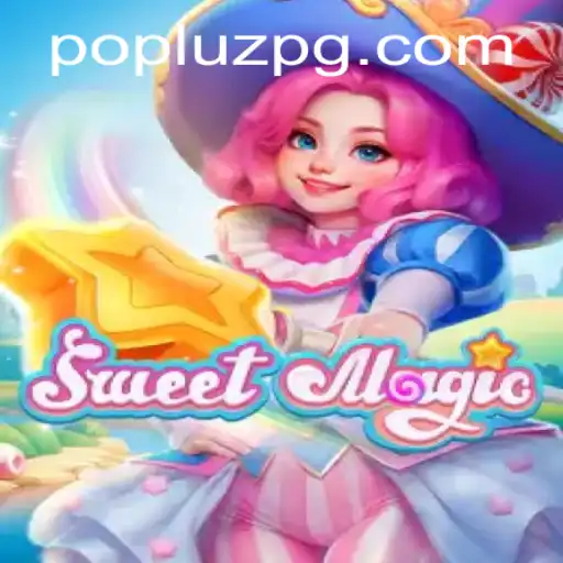 Descubra SweetMagic: O Encantador Jogo de Estratégia e Aventura