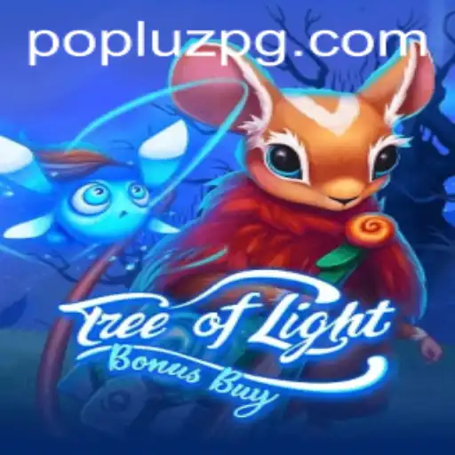 TreeOfLightBonusBuy: Uma Imersão no Mundo Encantado de Popluz